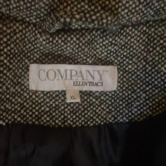 Ellen Tracy Coat - Picture 2 of 5